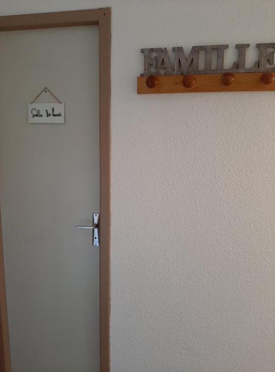 Le Cosy Aux Pieds Des Pistes Appartement Avec Balcon Plein Centre Orcières Exteriér fotografie